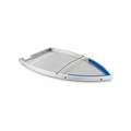 Teflon-Coated Iron Shoe