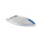 Teflon-Coated Iron Shoe