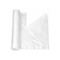 Clear LDPE Garment Bag Roll-1/Box
