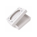 Centsible Mid-Size Wedding Gown Boxes-3/Box