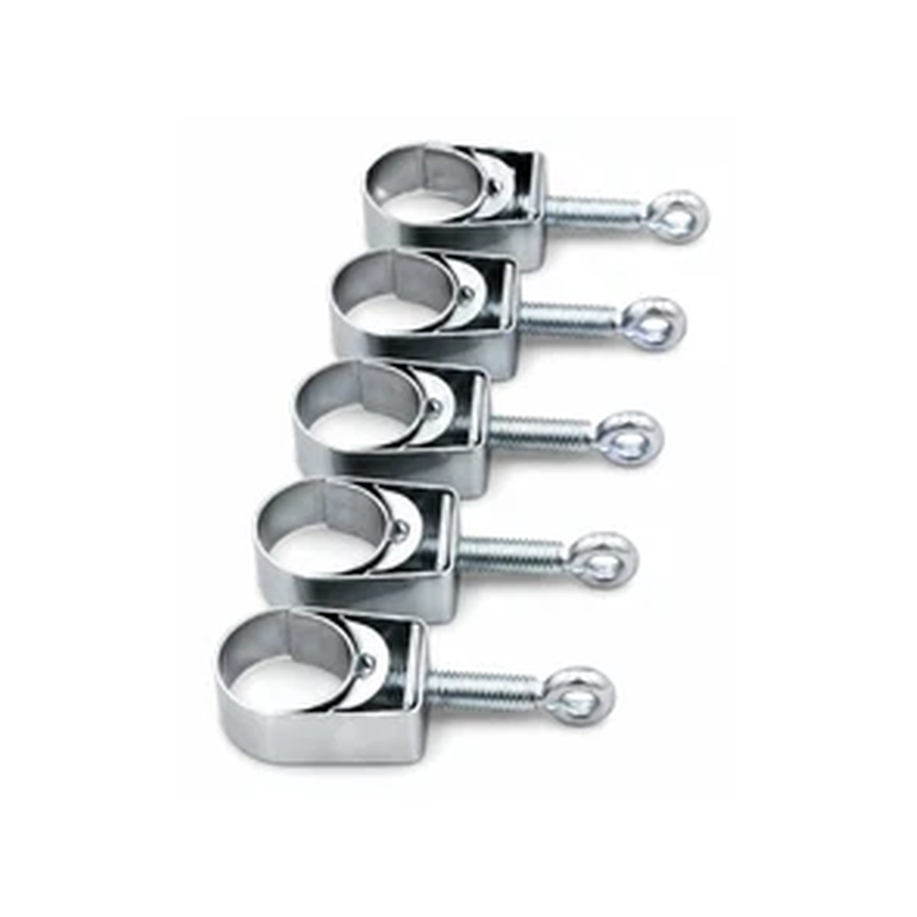 Stainless Steel Steam Hose Clip