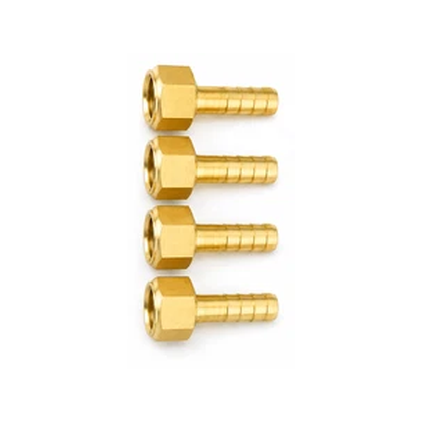 Brass Valve Hose Connector