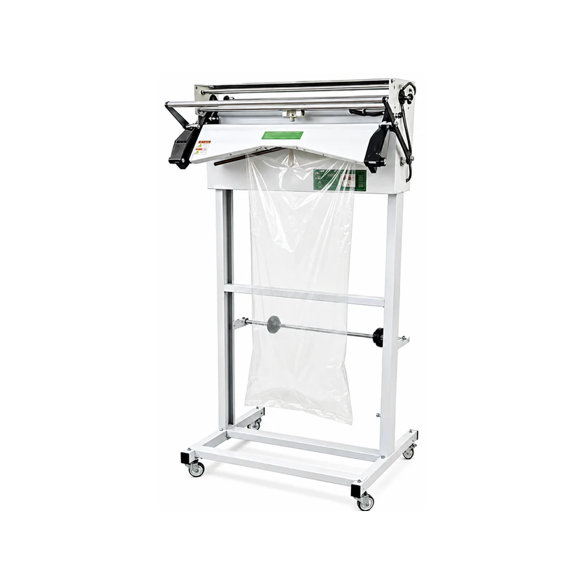 Packaging machine