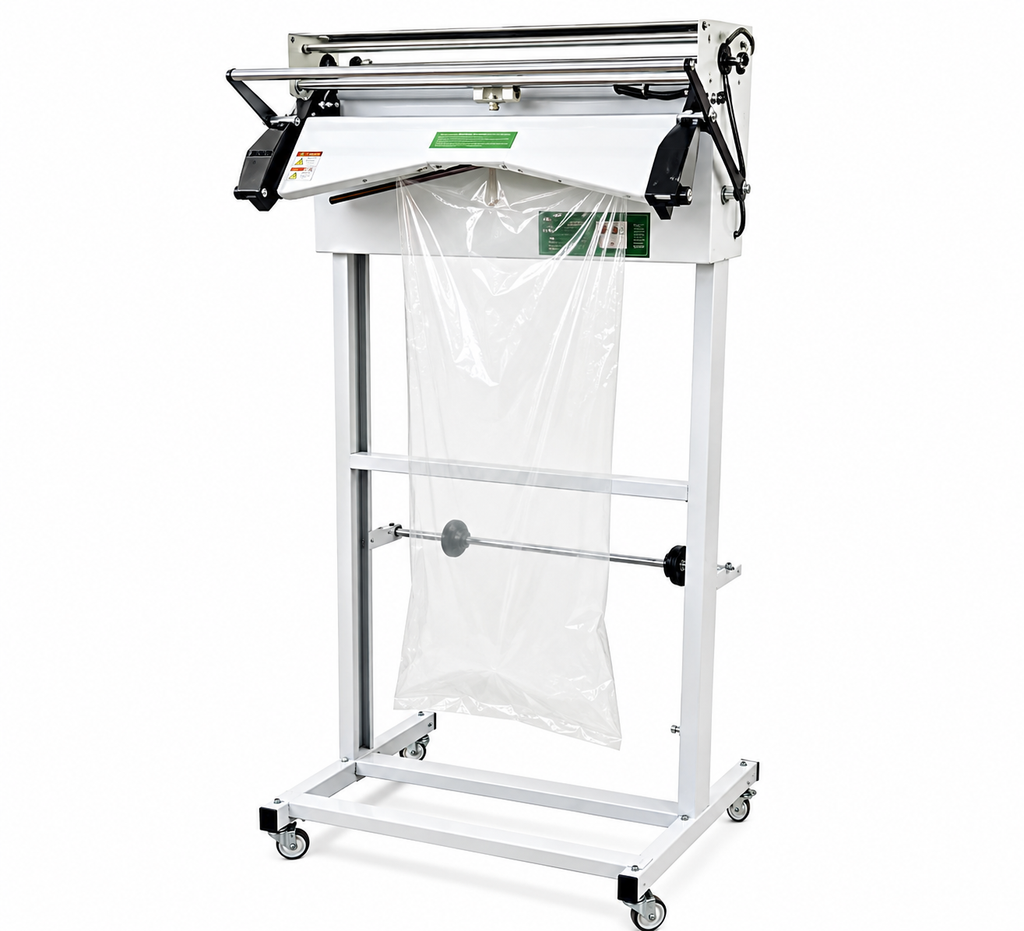 Packaging machine