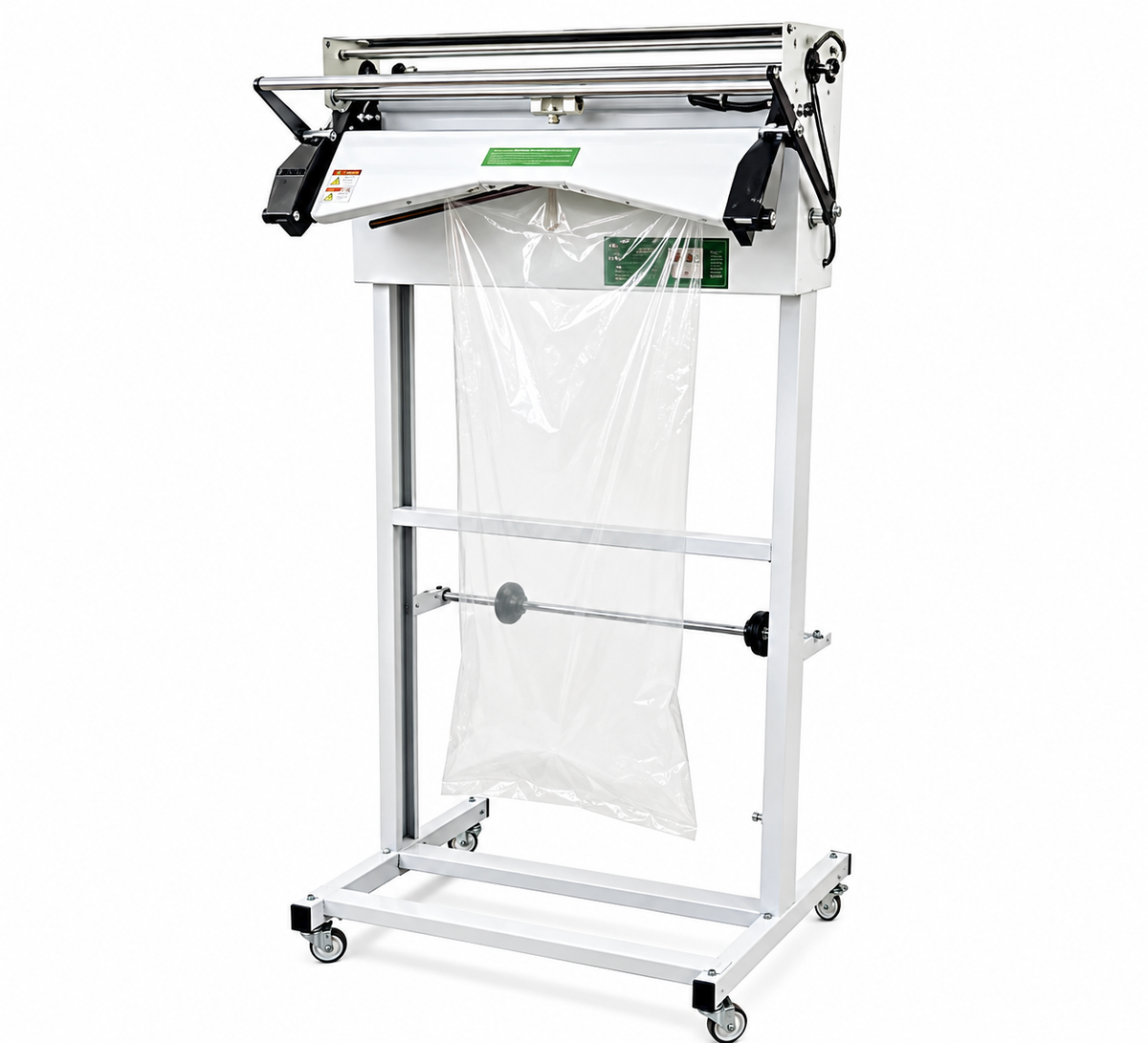 Packaging machine