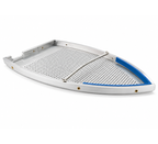 Teflon-Coated Iron Shoe