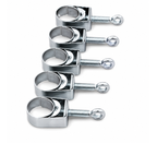 Stainless Steel Steam Hose Clip