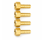 Brass Valve Hose Connector