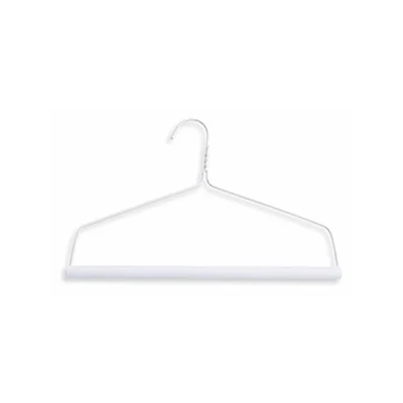 16" White Strut Hanger, 14.5 Gauge-500/Box