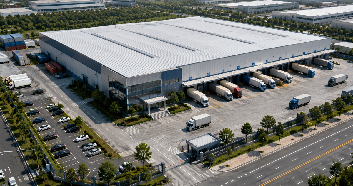 Beijing Union commercial laundry equipment supply facility